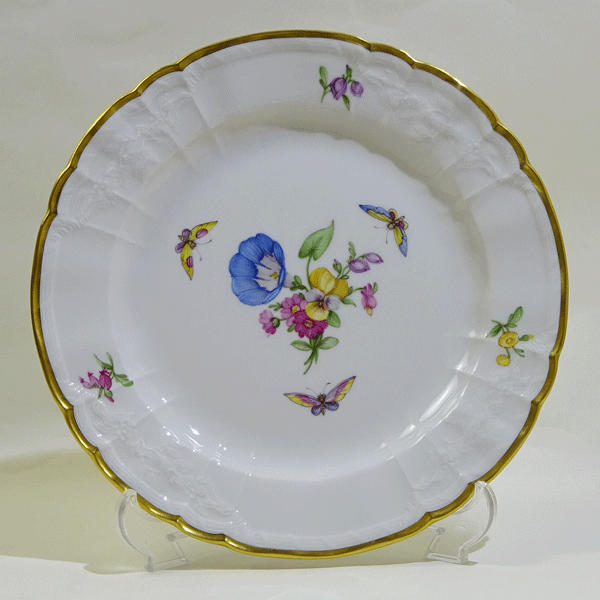 KPM 36 ǥȥץ졼19cm(1)ī֥롼