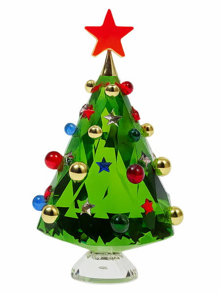 楽天市場】スワロフスキー クリスマスツリーの通販