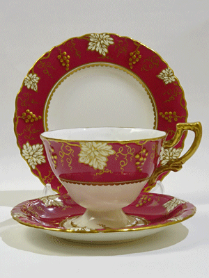 (����ͭ��)������륯�饦������ӡ� Vine �ܥ�ɡ� ���åץ��������ȥץ졼�ȤΥȥꥪ