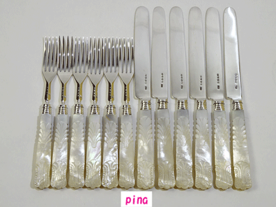 イギリス Francis Higgins ll...の紹介画像2