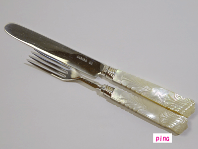 イギリス Francis Higgins ll...の紹介画像3