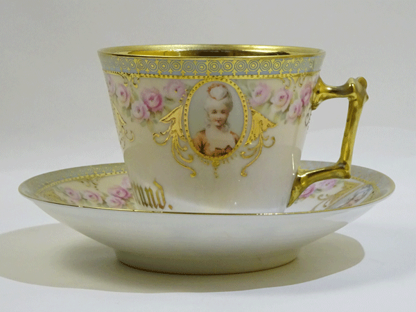 ¥Þ¥ê¡¼¥¢¥ó¥È¥ï¥Í¥Ã¥È¤Î²èÁü