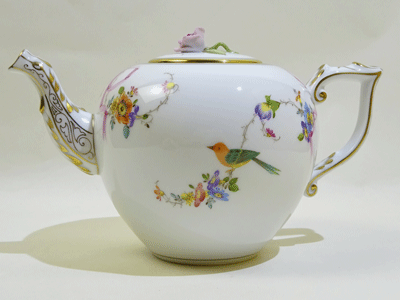 楽天市場】ヘレンド 地中海の庭の通販