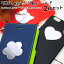 【2枚セット】シールミラー携帯&パスケース&財布用 コンパクトミラー 鏡 スマホケース ケース 手帳 小さい ミニ スマホ鏡 メイク用 アイメイク iPhone6s