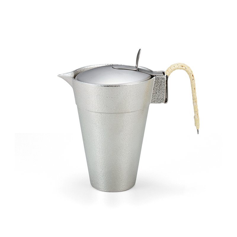 【能作】600191 蓋付ちろり(S) ギフト プレゼント 贈り物 誕生日