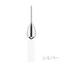 能作 101012 風鈴 スリム シルバー ギフト プレゼント 贈り物 誕生日