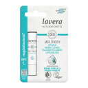 【Lavera】ベーシック リップバーム 4.5g ギフト プレゼント 贈り物 誕生日