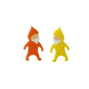 【リバース プロダクツ/Re:VERSE PRODUCTS】アイロン接着フェルトアップリケ(小人A)A-37 ギフト プレゼント 贈り物 誕生日