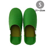 ABE HOME SHOES  Х֡塦 Citron Greenȥ󥰥꡼ S 21-23cm ե ץ쥼 