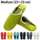 【訳あり】ABE HOME SHOES 阿部産業 バブーシュ・帆布+ボア Mサイズ<Medium/23-25cm>全7色 ギフト プレゼント 贈り物 誕生日