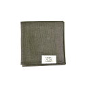 RebNX/kontex MOKU LINEN HANDKERCHIEF Nl nJ` J[L Mtg v[g 蕨 a