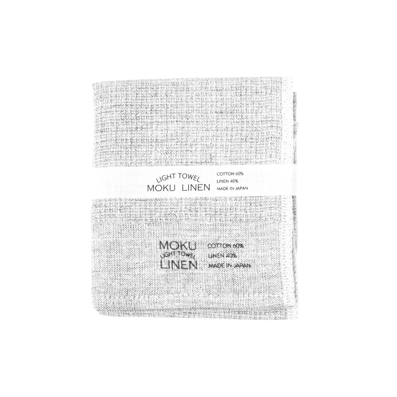 ڥƥå/kontexMOKU LINEN LIGHT TOWEL ⥯ͥ 饤ȥS˥ۥ磻ȥ졼 ե ץ쥼...