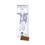 ԡץĥ꡼ PeopleTree եȥ졼ɥ祳졼 ˥å ߥ륯 50g