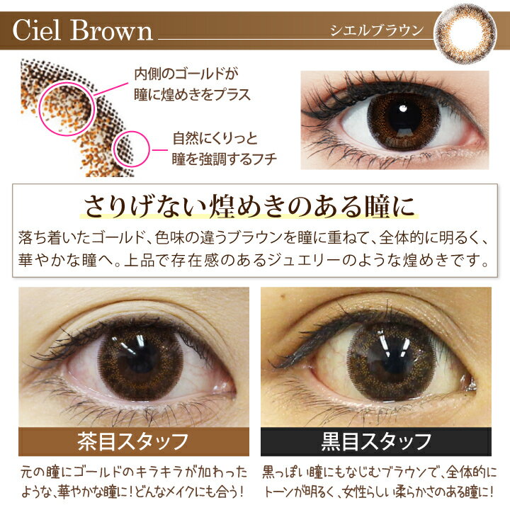 【20%OFFクーポン・2/1AM10:59まで】カラコンワンデーネオサイトワンデーシエルUV【1箱30枚入り】【あす楽(日祝除く)】【送料無料】●装着液1つプレゼント度あり度なしカラーコンタクトコンタクトレンズ小松菜奈forall;