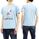 サンサーフxピーナッツSS78116Tシャツスヌーピー東洋SunSurfメンズ半袖Tee