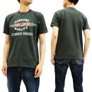 トイズマッコイTMC1843ロゴTシャツTOYSMcCOY"LOGO"TEEメンズ半袖Tee