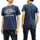 トイズマッコイTMC1843ロゴTシャツTOYSMcCOY"LOGO"TEEメンズ半袖Tee