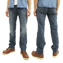 リーバイス 505 ジーンズ レギュラーストレート Levis Levi's メンズ デニムパンツ 00505-1555 ライトユーズド 新品