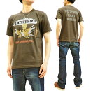 トイズマッコイtシャツtmc1909トゥイーティーtweetytoysmccoyメンズ半袖tee新品TOYSMcCOYT-ShirtMen'sShortSleeveLoop-wheeledTeeTweetyMilitaryTMC1909