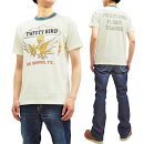 トイズマッコイtシャツtmc1909トゥイーティーtweetytoysmccoyメンズ半袖tee新品TOYSMcCOYT-ShirtMen'sShortSleeveLoop-wheeledTeeTweetyMilitaryTMC1909