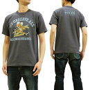 トイズマッコイTシャツTMC1912トムとジェリーTomandJerryTOYSMcCOYメンズ半袖Tee新品