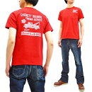 フェローズポケットtシャツ19s-ppt4pherrow'spherrowsメンズミリタリー半袖tee新品Pherrow'sMen'sSlimmerFitT-shirtS/SLoopwheeledGraphicPocketTee19S-PPT4