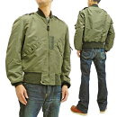 バズリクソンズbr11132l-2bフライトジャケットbuzzrickson東洋エンタープライズメンズl2b新品BuzzRicksonAreproductionofL-2BFlightJacketMen'sPlainBomberL2BBR11132