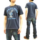 トイズマッコイtシャツtmc1913ウッディー・ウッドペッカーtoysmccoyメンズ半袖tee新品TOYSMcCOYT-ShirtMen'sShortSleeveLoop-wheeledTeeWoodyWoodpeckerTMC1913