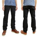 Lee 201 ジーンズ リー メンズ ジッパーフライ ストレート デニムパンツ 02010-100 ワンウォッシュ 新品