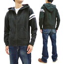 桃太郎ジーンズ07-044パーカーメンズGTBジップアップ・スウェットフーディ新品MomotaroJeansHoodieMen'sHighNeckZip-UpHoodedSweatshirtwithGTB07-044MadeinJapan