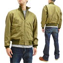 バズリクソンズBR13113タンカースジャケットFuryフューリー東洋エンタープライズ新品BuzzRicksonMen'sReproductionUSArmyTankerJacketPlainTankJacketBR10994