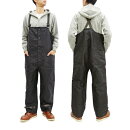 バズリクソンズBR41760デッキパンツBuzzRicksonメンズミリタリーオーバーオール新品BuzzRicksonMen'sU.S.NavyDeckPantsMilitaryOverallsCivilianModelBR41760