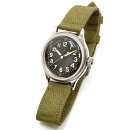 バズリクソンズ腕時計BR02613TYPEA-11BuzzRicksonメンズミリタリーリストウォッチ新品BuzzRicksonWristwatchAReproductionofTypeA-11Men'sMilitaryWristWatchBR02613