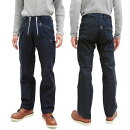 サムライジーンズSWC505C19-DPワークパンツメンズコットンピケダブルジップジャーマンロガーパンツ新品SamuraiJeansMen'sDoubleZipperPantsGermanWorkwearGuildTrousersSWC505C19-DP