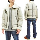 アルファB-3フライトジャケットTA1398ALPHAメンズミリタリーフェイクムートンB3新品AlphaIndustriesB-3FauxLeatherBomberJacketMen'sB3SherpaJacketflightjacketFlyingJacketBomberJacketTA1398