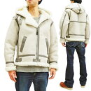 アルファB-3フライトジャケットフード仕様TA1399ALPHAメンズフェイクムートンB3パーカージャケット新品AlphaIndustriesHoodedB-3FlightJacketFauxLeatherBomberJacketMen'sSherpaParkaTA1399