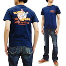 ロードランナーTシャツCH78502チェスウィック東洋メンズアメカジ半袖tee新品RoadRunnerT-shirtMen'sShortSleeveLoop-wheeledTeeCheswickToyoEnterprisesCH78502