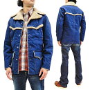 ミスターフリーダムランチコートSC14747421MaverickJacketシュガーケーンメンズ裏ボアデニムジャケット新品MisterFreedomMaverickJacketSugarCaneMen'sMaverick-MalibuDenimSherpaRancherCoatSC14747