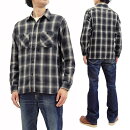 シュガーケーン長袖シャツSC28500メンズツイルチェックワークシャツ新品東洋エンタープライズSugarCanePlaidLongSleeveButtonUpShirtMen'sTwillCheckedWorkShirtSC28500ToyoEnterprisesMadeinJapan