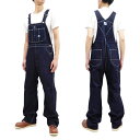 Lee オーバーオール LM7254 リー メンズ ハイバック デニムオーバーオール LM7254-1100 新品 Lee Overalls Men's Casual Fashion Denim Bib Overall High-Back LM7254 LM7254-1100 Lee(リー)は1889年、アメリカ・カンザスで創業されたジーンズ・ワークウェアの老舗ブランドです。高品質なオーバーオール、リーユニオンオール(カバーオール/ツナギ)、ジャケット等のワークウェアを生産してきました。また、カウボーイ・パンツ「Lee COWBOY」、世界で始めてのジッパーフライ・ジーンズ、ウエスタンスタイルのジャケット「101J」、「Lee RIDERS」、「101ジーンズ」、「ウエスターナー」等の不朽の名作も生み出してきました。現在、ワークウェアの持つ、美しいデザイン性・機能性を活かしたモノ作りをするファッション・カジュアルアパレル(洋服)カンパニーとして、世界中にワークウェアファッションを配信し続けています。 そのアメリカンデニムブランド・Lee(リー)のハイバックビブオーバーオール(メンズ デニムオーバーオール ワークウェア)です。 この製品は、米国リー社(The H. D. Lee Company, Inc.,U.S.A. )よりライセンスを受け、リー・ジャパン(株)によって企画された日本市場向けのオーバーオールです。 ビンテージアメリカンワークウェアのボディパターンをベースに、リー・ジャパンによってタウンユース用にアレンジされたオーバーオールは、オールドアメリカンスタイルのディテールを踏襲しつつも、サイズは日本人向けサイズで、現代的なシルエット、縫製を取り入れ、カジュアルのテイストをプラスしたタウンユース用(街着)として洗練されたファッショナブルなデザインにアレンジされています。タウンユース用のファッションアイテムとしての着こなしにも、本来の用途である作業着としても実用性の高いオーバーオールです。 シルエットは、スリムすぎずルーズすぎないクラシックフィットスタイルで、Tシャツ、カットソー、スウェットなど、どんなアイテムとも合わせやすいサイジングです。 サイズ選びの目安です。 M：普段30-31インチのパンツを着用される方向けです。 L：普段32-33インチのパンツを着用される方向けです。 XL：普段34-35インチのパンツを着用される方向けです。 素材はコットン100%のライトオンスワンウォッシュデニムです。ライトウェイトの裏地なしの生地が使用されていますので、高密度に織られた丈夫な生地ながら、柔らかみもあり履き心地が良く、オールシーズンでご着用いただける一本です。 また、この製品には、ワンウォッシュ加工がかけられ、自然な柔らかさもあります。ワンウォッシュですでに生地の縮みが発生しているので、洗濯後の縮みが少なくサイズ感が安定しているのも利点のひとつです。着用と洗濯を繰り返すごと生地がさらに馴染み、風合いが増し、美しい経年変化も楽しめます。 ショルダーストラップはフロントフック(吊カン)とボタンで取り外し可能なハイバックスタイルです。 股上のサイズが合わない場合は、ショルダーストラップ(肩紐)についているアジャスター金具(送り金)で肩紐の長さを変えることで調節が可能です。 収納はフロントハンドポケット×2、右フロントハンドポケットには浅めのコインポケット(マッチポケット)×1が付属しています。背面には大きめなバックポケット×2が配されています。 ビブ(胸当て)部分には、上に口が開いたスナップボタン留めのポケット×2と、ペンホルダー×1、懐中時計を入れるためのサイドに口が開いたウォッチポケット×1が設けられています(フォーインワンポケット)。ビブのボタンホールは懐中時計のチェーンを留めるためのディテールです。さらに、左太もも部分にはハンマーループ、右太腿部分にはツールポケットが装備されています。 フロント前開きは3ボタンのボタンフライ仕様です。 足のアウトシーム・インシームの縫製は、3本針のヴィンテージワークウェアの仕様を再現した堅牢なつくりです。また、各所に配されたバータック(カンヌキ)で強度が増されているとともに、太番手のステッチワークがデザインのアクセントにされています。 背面のハイバック部分と、胸ポケットには「Lee」のネームタグが縫い付けられています。 オールドアメリカン・ワークテイストなデザインが魅力です。とってもかっこいいリーオーバーオールです。 ※本製品のボタンは往年のLee製品同様、取り付け方向に指定はございません。その為、「Lee」ロゴの向きも様々となっております。1本1本違っておりますので、予めご了承ください。※ 汗や雨などで湿った状態、および摩擦により色移りすることがあります。 このアイテムはインディゴ染料が使用され、織物表面の余分な染料がこすれ落ちやすい傾向にあります。そのため着古すまでは、濃いものと着合せたり、単独での洗濯をおこなってください。※この生地はインディゴ染料を使用している為、汗や雨などで生地が湿った場合に色落ちし、移染する可能性があります。また、強く擦られた場合にも同様に他の衣料に移染する可能性がありますのでご注意下さい。※この製品に使用されている生地は、水濡れや摩擦等で多少色落ちする恐れがあります。特に雨等で濡れたときの服装への色移りはご注意ください。 作品名は「リー ライトオンスワンウォッシュデニム シールドバック(ハイバック) ビブオーバーオール メンズ カジュアル ファッション アメカジ ワークウェア オーバーオールズ」です。 Product Description in English. Lee Overalls Men's Casual Fashion Denim Bib Overall High-Back LM7254 LM7254 Lee Men's Casual Fashion Bib Overalls with Classical and Fashionable Forms of Vintage Workwear and Work Clothing / These bib overalls are produced by Lee-Japan under a license from the H. D. Lee Company Inc USA and made in Japan. This product is made especially for Japanese market. Body pattern is inspired by the vintage Lee overalls, but these overalls are outfitted with Lee-Japan's brand own detailing and design in a contemporary approach with a modernize fit. With the inspiration from classic overalls, this item has been re-designed for a more casual look and fashion purpose. The beauty of this piece is the balance of classic construction and modern updates from Lee-Japan. Made of one-washed non-stretch, lightweigt denim fabric. And these bib overalls feature 4-in-1 bib pocket, shield back (high-back) strap style classic design with "slot lock loops" (buckle clasp) and "can't creep slides" (adjuster slide). And these bib overalls are originally intended to wear as a Regular Fit ( Not too slim or Not too loose ) for a more fashion-forward looks. These overalls are unlined and can be worn year-round, especially in spring and fall. These overalls are new original creations by Lee-Japan. Gender : Men. Fit : These bib overalls are originally intended to wear as a Regular Fit (Not too slim or Not too loose) for a more fashion-forward looks. If you plan to wear heavy layers under these bib overalls or If you prefer a oversized fit, please choose one size bigger. Fits may vary by style or personal preference. Our model wears a Tagged size M and is 175 cm/5'9″tall, 59 kg/130 lbs and 91 cm/36" chest. He usually wears size US 29 jeans. Available sizes. How to select the overall size. ・Tagged size M - For men to be usually wearing the pants in size 30"-31". ・Tagged size L - For men to be usually wearing the pants in size 32"-33". ・Tagged size XL - For men to be usually wearing the pants in size 34"-35". The overall is washed once. shrinkage is minimal if cold washed and line dried. The following provides approximate garment measurements. (Not body measurements). Please compare actual garment measurements of our product to another you may own. ・Tagged size M__Waist: 36.2"(92cm)__Inseam: 30.3"(77cm). ・Tagged size L__Waist: 37.8"(96cm)__Inseam: 30.7"(78cm). ・Tagged size XL__Waist: 39.4"(100cm)__Inseam: 30.7"(78cm). Waist : Measure flat across the waistband from one side to the other with the natural dip. Double the number to get actual waist size. Made in Japan. Brand-new, new condition with tags. *Please understand that measurements may vary somewhat. *Note that actual color may be slightly different from one in the photo. Fabric Type : Made of 100% cotton lightweight denim. A lightweight denim combines durability and the natural softness for comfort. And these overalls are washed once. Pre washed, minimal shrinkage. And the fabric will also develop a comfortable feeling and continue to get softer and cozier through repeated wear. And the more you wear, the more denim will fade beautifully. Lining : Unlined. Suitable for all year round. Strap style : Classic design high back style strap with the buckle clasp and adjuster slide on bib for length. Storage : 4-in-1 Bib Pocket has two pockets secured with snap-buttons, a side entry watch pocket opening and a pencil slot. Two slant hand pockets on front. One coin pocket in front. Two open-top patch deep pockets on back. Tool pockets (rule & pliers pockets) on right leg. One hammer loop on left leg. All pockes are bar tacked for extra strength. Front closure type : 3 Button-Fly. Leg Opening : Straight leg opening. Other details : Additional "button hole" for pocket watch chain on the upper section of the bib. Brand Label on high-back and bib pocket. In-seam and out-seam are triple-stitching. Bar tacked throughout for extra strength. Accented with contrast stitching in white throughout. * Since this item is indigo-dyed, it's prone to crocking, or color transfer, so wear (and wash) it with dark colors till it's worn in. We recommend washing separately and wearing with similar or darker shades, as color transfer may occur on lighter garments.Lee オーバーオール LM7254 リー メンズ ハイバック デニムオーバーオール LM7254-1100 新品 ブランド Lee リー 企画生産リー・ジャパン(株) 品番 LM7254 ( LM-7254 ) LM7254-1100 素材 綿100% ライトオンスデニム ワンウォッシュ済み 色 One washed deep blue indigo インディゴワンウォッシュデニム モデル・状態 新品です Made in Japan 日本製 洗濯表示 液温は40℃を限度として、洗濯機で弱い洗濯処理ができます。塩素系及び酸素系漂白剤の使用禁止。タンブル乾燥禁止。日陰のつり干しがよい。底面温度150℃を限度として、当て布の上から、アイロン仕上げができます。ドライクリーニング禁止。非常に弱い操作によるウェットクリーニングができます。 商品説明 Lee(リー)は1889年、アメリカ・カンザスで創業されたジーンズ・ワークウェアの老舗ブランドです。高品質なオーバーオール、リーユニオンオール(カバーオール/ツナギ)、ジャケット等のワークウェアを生産してきました。また、カウボーイ・パンツ「Lee COWBOY」、世界で始めてのジッパーフライ・ジーンズ、ウエスタンスタイルのジャケット「101J」、「Lee RIDERS」、「101ジーンズ」、「ウエスターナー」等の不朽の名作も生み出してきました。現在、ワークウェアの持つ、美しいデザイン性・機能性を活かしたモノ作りをするファッション・カジュアルアパレル(洋服)カンパニーとして、世界中にワークウェアファッションを配信し続けています。 そのアメリカンデニムブランド・Lee(リー)のハイバックビブオーバーオール(メンズ デニムオーバーオール ワークウェア)です。 この製品は、米国リー社(The H. D. Lee Company, Inc.,U.S.A. )よりライセンスを受け、リー・ジャパン(株)によって企画された日本市場向けのオーバーオールです。 ビンテージアメリカンワークウェアのボディパターンをベースに、リー・ジャパンによってタウンユース用にアレンジされたオーバーオールは、オールドアメリカンスタイルのディテールを踏襲しつつも、サイズは日本人向けサイズで、現代的なシルエット、縫製を取り入れ、カジュアルのテイストをプラスしたタウンユース用(街着)として洗練されたファッショナブルなデザインにアレンジされています。タウンユース用のファッションアイテムとしての着こなしにも、本来の用途である作業着としても実用性の高いオーバーオールです。 シルエットは、スリムすぎずルーズすぎないクラシックフィットスタイルで、Tシャツ、カットソー、スウェットなど、どんなアイテムとも合わせやすいサイジングです。 サイズ選びの目安です。 M：普段30-31インチのパンツを着用される方向けです。 L：普段32-33インチのパンツを着用される方向けです。 XL：普段34-35インチのパンツを着用される方向けです。 素材はコットン100%のライトオンスワンウォッシュデニムです。ライトウェイトの裏地なしの生地が使用されていますので、高密度に織られた丈夫な生地ながら、柔らかみもあり履き心地が良く、オールシーズンでご着用いただける一本です。 また、この製品には、ワンウォッシュ加工がかけられ、自然な柔らかさもあります。ワンウォッシュですでに生地の縮みが発生しているので、洗濯後の縮みが少なくサイズ感が安定しているのも利点のひとつです。着用と洗濯を繰り返すごと生地がさらに馴染み、風合いが増し、美しい経年変化も楽しめます。 ショルダーストラップはフロントフック(吊カン)とボタンで取り外し可能なハイバックスタイルです。 股上のサイズが合わない場合は、ショルダーストラップ(肩紐)についているアジャスター金具(送り金)で肩紐の長さを変えることで調節が可能です。 収納はフロントハンドポケット×2、右フロントハンドポケットには浅めのコインポケット(マッチポケット)×1が付属しています。背面には大きめなバックポケット×2が配されています。 ビブ(胸当て)部分には、上に口が開いたスナップボタン留めのポケット×2と、ペンホルダー×1、懐中時計を入れるためのサイドに口が開いたウォッチポケット×1が設けられています(フォーインワンポケット)。ビブのボタンホールは懐中時計のチェーンを留めるためのディテールです。さらに、左太もも部分にはハンマーループ、右太腿部分にはツールポケットが装備されています。 フロント前開きは3ボタンのボタンフライ仕様です。 足のアウトシーム・インシームの縫製は、3本針のヴィンテージワークウェアの仕様を再現した堅牢なつくりです。また、各所に配されたバータック(カンヌキ)で強度が増されているとともに、太番手のステッチワークがデザインのアクセントにされています。 背面のハイバック部分と、胸ポケットには「Lee」のネームタグが縫い付けられています。 オールドアメリカン・ワークテイストなデザインが魅力です。とってもかっこいいリーオーバーオールです。 ※本製品のボタンは往年のLee製品同様、取り付け方向に指定はございません。その為、「Lee」ロゴの向きも様々となっております。1本1本違っておりますので、予めご了承ください。※ 汗や雨などで湿った状態、および摩擦により色移りすることがあります。 このアイテムはインディゴ染料が使用され、織物表面の余分な染料がこすれ落ちやすい傾向にあります。そのため着古すまでは、濃いものと着合せたり、単独での洗濯をおこなってください。※この生地はインディゴ染料を使用している為、汗や雨などで生地が湿った場合に色落ちし、移染する可能性があります。また、強く擦られた場合にも同様に他の衣料に移染する可能性がありますのでご注意下さい。※この製品に使用されている生地は、水濡れや摩擦等で多少色落ちする恐れがあります。特に雨等で濡れたときの服装への色移りはご注意ください。 作品名は「LM7254 Lee Men's Casual Fashion Bib Overalls with Classical and Fashionable Forms of Vintage Workwear and Work Clothing / These bib overalls are produced by Lee-Japan under a license from the H. D. Lee Company Inc USA and made in Japan / リー ライトオンスワンウォッシュデニム シールドバック(ハイバック) ビブオーバーオール メンズ カジュアル ファッション アメカジ ワークウェア オーバーオールズ」です。 色展開はこちらです Available Colors Lee リー 新着一覧 Lee リー オーバーオール一覧 当店 ツナギ・オールインワン一覧 サイズ実寸 サイズ実寸 ウエスト総丈 股下 股上 ワタリ 裾幅 メンズMサイズ 92cm 110cm 77cm 35cm 35cm 24cm メンズLサイズ 96cm 112cm 78cm 36cm 36cm 25cm メンズXLサイズ 100cm 113cm 78cm 37cm 38cm 25cm サイズ選びの目安です。 M：普段30-31インチのパンツを着用される方向けです。 L：普段32-33インチのパンツを着用される方向けです。 XL：普段34-35インチのパンツを着用される方向けです。 シルエットは、スリムすぎずルーズすぎないクラシックフィットスタイルで、Tシャツ、カットソー、スウェットなど、どんなアイテムとも合わせやすいサイジングです。 その他 サイズ計測方法はこちらです※若干の誤差はご了承ください。 ※在庫は実店舗と共有していますので、リアルタイムにネット上に反映できないことがございます。 ご注文を頂きました場合でも売り切れの場合がございます事をどうかご理解・ご了承ください。 ※画像は見られる環境によって色目が異なって見えますことをご理解ご了承ください。 パインアベニュー洋品店トップページ 色展開はこちらです Available Colors