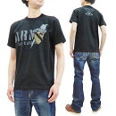 トイズマッコイTシャツTMC2130第1騎兵師団ミリタリーメンズ半袖tee新品TOYSMcCOYT-shirtMen'sUSMilitaryGraphicShortSleeveLoopwheeledTeeTMC2130MILITARYTEESHIRTUSARMY1STCAVALRYDEATHFROMABOVEMadeinJapan