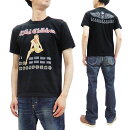 トイズマッコイTシャツTMC2140ワイルドチルドレンメンズミリタリープリント半袖tee新品TOYSMcCOYT-shirtMen'sWildChildrenMilitaryGraphicShortSleeveLoopwheeledTeeTMC2140MadeinJapan