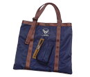 フェローズトートバッグ22S-PMTB1メンズカジュアルミリタリーナイロンバッグ鞄新品Pherrow'sMilitaryStyleToteBagMen'sCasualSmallNylonToteBagPherrows22S-PMTB1