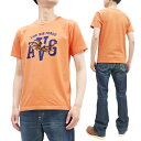 oYN\Y TVc BR79046 Buzz Rickson tCO^CK[X 14th Air Force Y ~^[ tee IW Vi