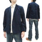 リーバイス ジャケット 71964 サンセットコート サックコート メンズ Levi's カジュアル テーラードジャケット 71964-0009 719640009 ネイビー 新品