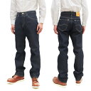 Lee ジーンズ 101Z LM8101 リー アメリカンライダース メンズ ジッパーフライ ストレート デニムパンツ LM8101-500 インディゴブルー 新品