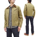 シュガーケーンジャケットSC15401SugarCaneメンズ中綿入りキャンバスワークジャケット新品東洋エンタープライズSugarCaneJacketMensFrontZipCanvasWorkJacketWithPaddedQuiltedLiningAndCorduroyCollarSC15401ToyoEnterprisesSC15401