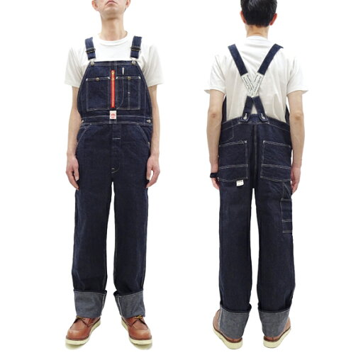 ヘッドライト オーバーオール HD42554 メンズ 11オンス デニム ローバック オーバーオールズ 421A) ワンウォッシュ HEADLIGHT OVERALLS 東洋エンタープライズ 新品 ヘッドライト オーバーオール HD42554 メンズ 11オンス デニム ローバック オーバーオールズ 421A) ワンウォッシュ HEADLIGHT OVERALLS 東洋エンタープライズ 新品
