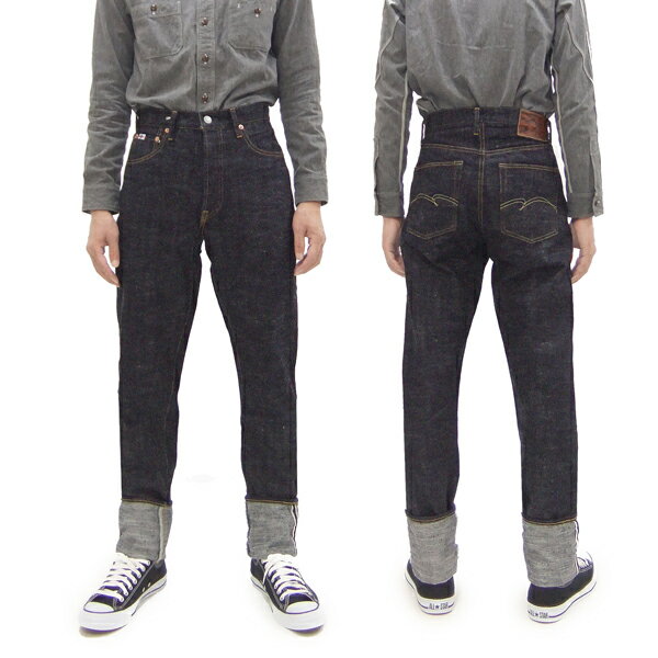 ステュディオ・ダ・ルチザン GL3 ジーンズ SD-1008 メンズ リラックステーパード ボタンフライ GL-3 15oz デニムパンツ ダルチザン インディゴ ワンウォッシュ Studio D'artisan 新品