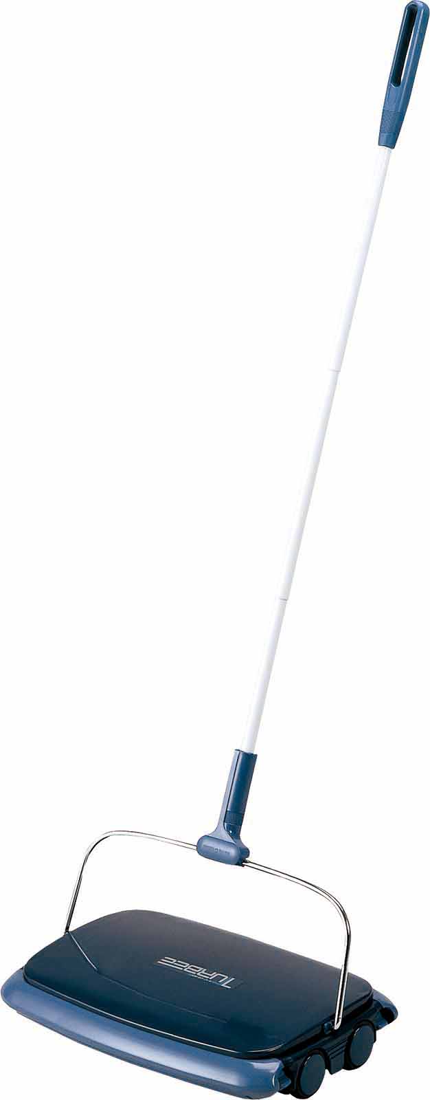 コンドル タービーCS-500 カーペット清掃用手動式掃除機 山崎産業(コンドル) CONDOR 業務用製品